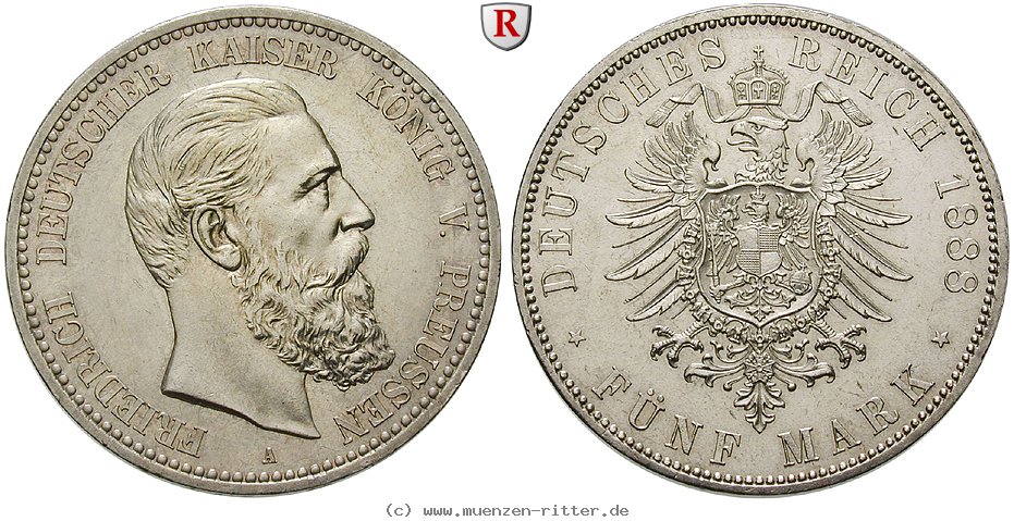deutsches-kaiserreich-friedrich-iii-5-mark/27444.jpg