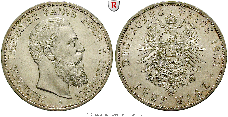 deutsches-kaiserreich-friedrich-iii-5-mark/95160.jpg