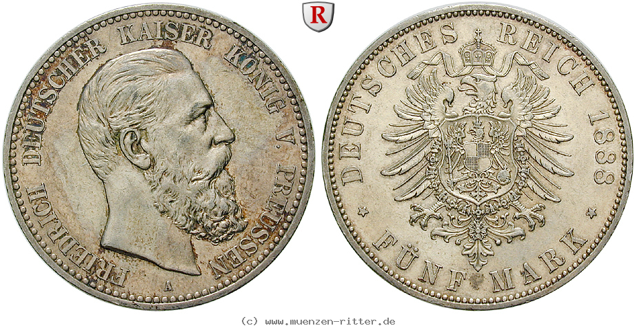 deutsches-kaiserreich-friedrich-iii-5-mark/ejae7652.jpg
