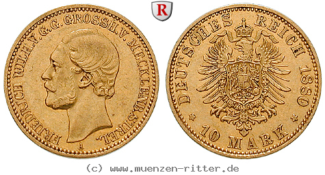 Klicken Sie auf das Bild um es auf Ihrem Rechner zu speichern deutsches-kaiserreich-friedrich-wilhelm-10-mark/102577.jpg