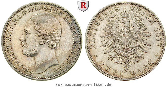 Klicken Sie auf das Bild um es auf Ihrem Rechner zu speichern deutsches-kaiserreich-friedrich-wilhelm-2-mark/26671.jpg