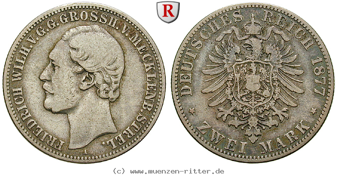 Klicken Sie auf das Bild um es auf Ihrem Rechner zu speichern deutsches-kaiserreich-friedrich-wilhelm-2-mark/90472.jpg