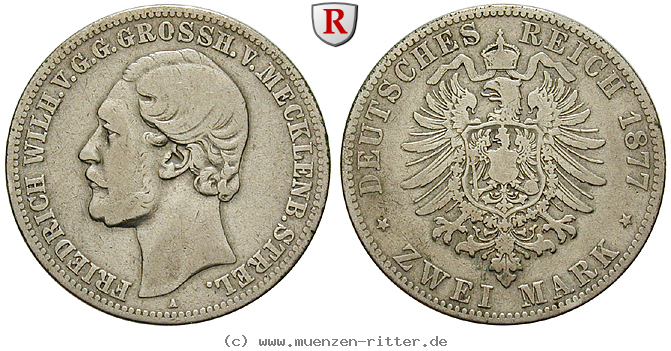 Klicken Sie auf das Bild um es auf Ihrem Rechner zu speichern deutsches-kaiserreich-friedrich-wilhelm-2-mark/96962.jpg