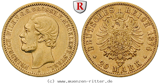 Klicken Sie auf das Bild um es auf Ihrem Rechner zu speichern deutsches-kaiserreich-friedrich-wilhelm-20-mark/33121.jpg