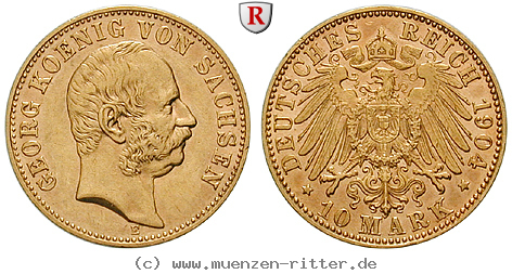 Klicken Sie auf das Bild um es auf Ihrem Rechner zu speichern deutsches-kaiserreich-georg-10-mark/96747.jpg