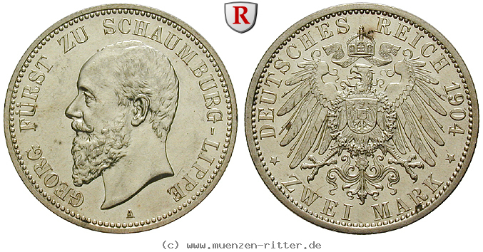 Klicken Sie auf das Bild um es auf Ihrem Rechner zu speichern deutsches-kaiserreich-georg-2-mark/104008.jpg