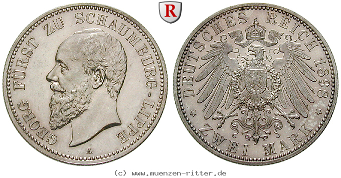 Klicken Sie auf das Bild um es auf Ihrem Rechner zu speichern deutsches-kaiserreich-georg-2-mark/26752.jpg