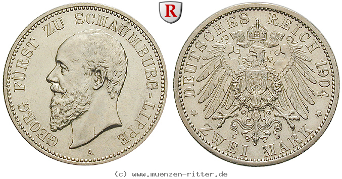 Klicken Sie auf das Bild um es auf Ihrem Rechner zu speichern deutsches-kaiserreich-georg-2-mark/88012.jpg