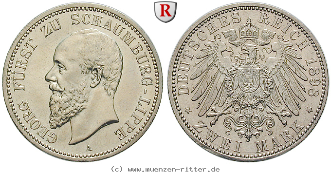 Klicken Sie auf das Bild um es auf Ihrem Rechner zu speichern deutsches-kaiserreich-georg-2-mark/88013.jpg