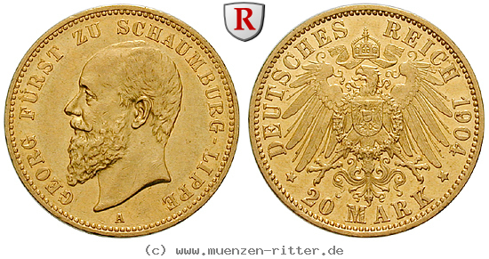 Klicken Sie auf das Bild um es auf Ihrem Rechner zu speichern deutsches-kaiserreich-georg-20-mark/33301.jpg