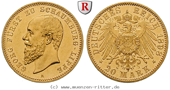 Klicken Sie auf das Bild um es auf Ihrem Rechner zu speichern deutsches-kaiserreich-georg-20-mark/39835.jpg