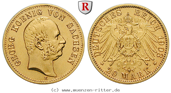Klicken Sie auf das Bild um es auf Ihrem Rechner zu speichern deutsches-kaiserreich-georg-20-mark/71470.jpg