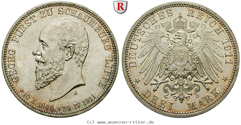 Klicken Sie auf das Bild um es auf Ihrem Rechner zu speichern deutsches-kaiserreich-georg-3-mark/10439.jpg