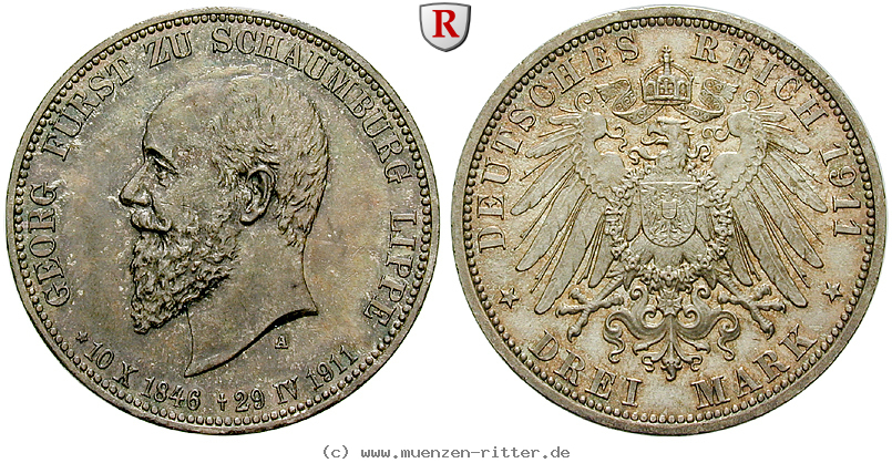 Klicken Sie auf das Bild um es auf Ihrem Rechner zu speichern deutsches-kaiserreich-georg-3-mark/58238.jpg