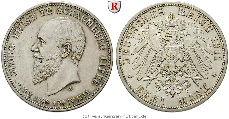 Klicken Sie auf das Bild um es auf Ihrem Rechner zu speichern deutsches-kaiserreich-georg-3-mark/68190.jpg