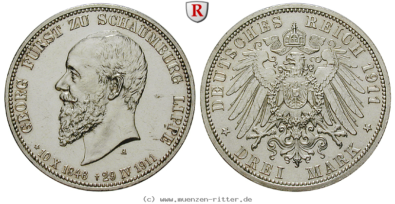 Klicken Sie auf das Bild um es auf Ihrem Rechner zu speichern deutsches-kaiserreich-georg-3-mark/71876.jpg