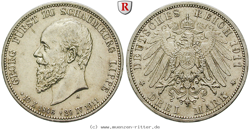 Klicken Sie auf das Bild um es auf Ihrem Rechner zu speichern deutsches-kaiserreich-georg-3-mark/78739.jpg