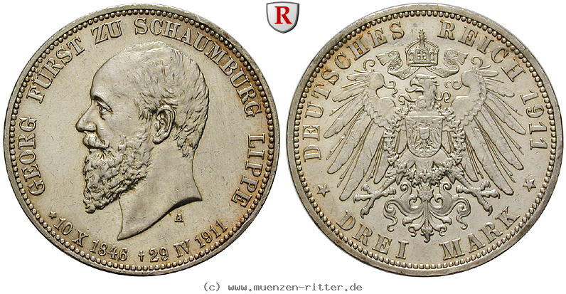 Klicken Sie auf das Bild um es auf Ihrem Rechner zu speichern deutsches-kaiserreich-georg-3-mark/96414.jpg