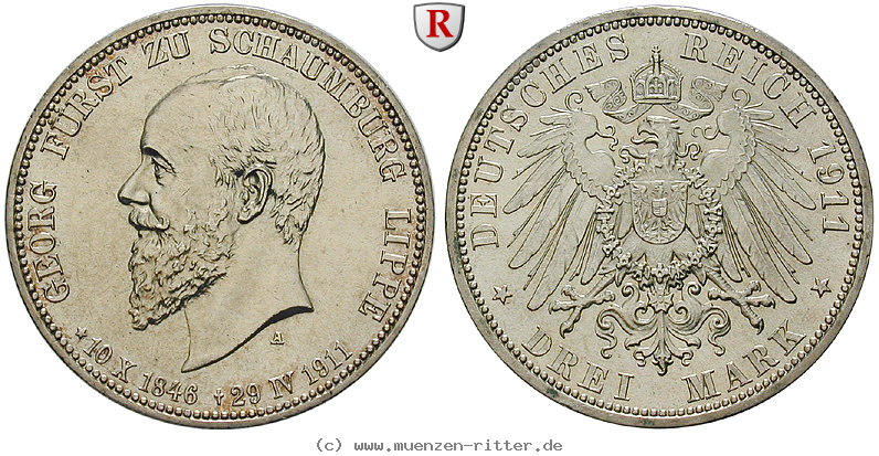 deutsches-kaiserreich-georg-3-mark/97658.jpg