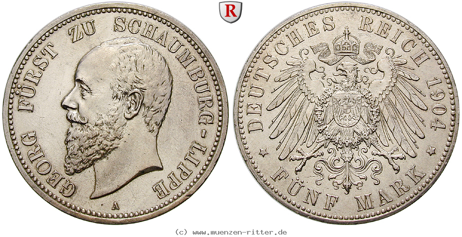 Klicken Sie auf das Bild um es auf Ihrem Rechner zu speichern deutsches-kaiserreich-georg-5-mark/26755.jpg