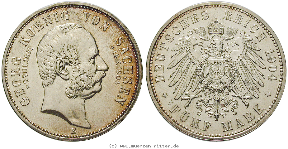 Klicken Sie auf das Bild um es auf Ihrem Rechner zu speichern deutsches-kaiserreich-georg-5-mark/47403.jpg