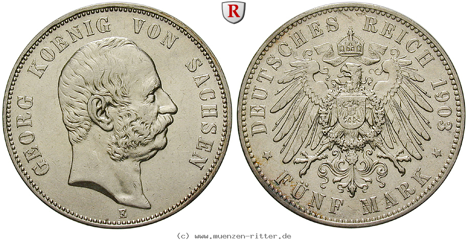 Klicken Sie auf das Bild um es auf Ihrem Rechner zu speichern deutsches-kaiserreich-georg-5-mark/54461.jpg