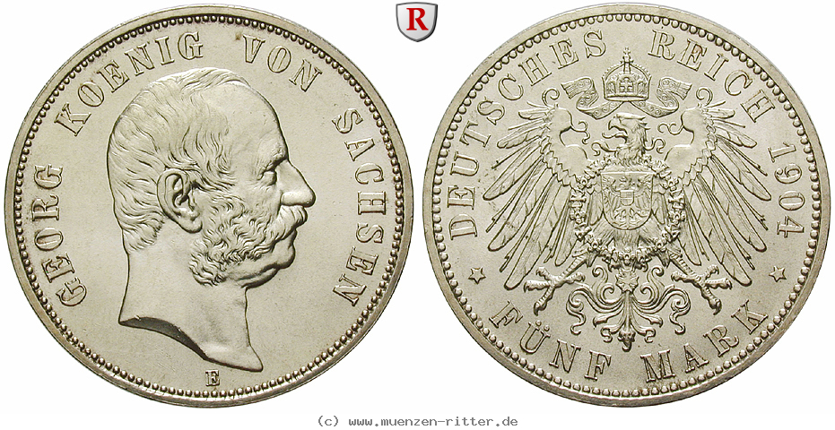 Klicken Sie auf das Bild um es auf Ihrem Rechner zu speichern deutsches-kaiserreich-georg-5-mark/55422.jpg