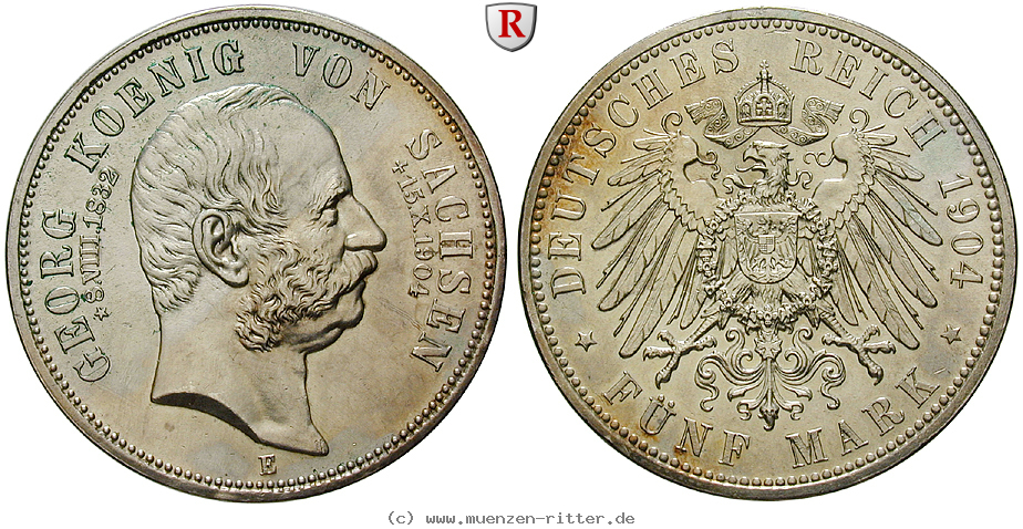 Klicken Sie auf das Bild um es auf Ihrem Rechner zu speichern deutsches-kaiserreich-georg-5-mark/58683.jpg