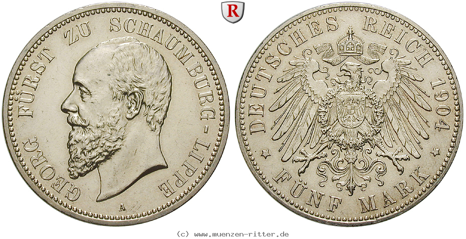 Klicken Sie auf das Bild um es auf Ihrem Rechner zu speichern deutsches-kaiserreich-georg-5-mark/58728.jpg