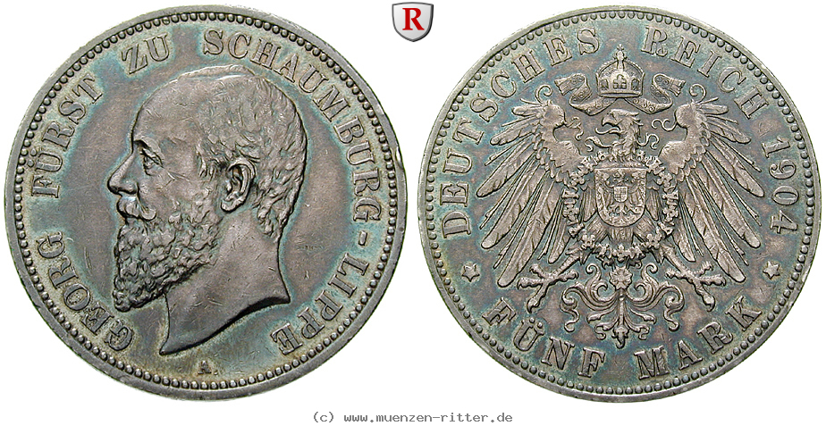 Klicken Sie auf das Bild um es auf Ihrem Rechner zu speichern deutsches-kaiserreich-georg-5-mark/79845.jpg