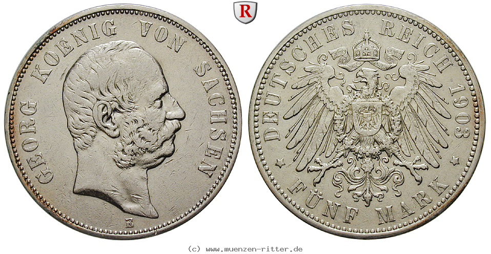 Klicken Sie auf das Bild um es auf Ihrem Rechner zu speichern deutsches-kaiserreich-georg-5-mark/98994.jpg