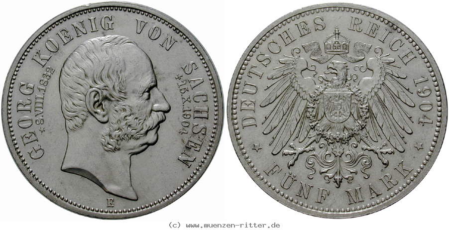 Klicken Sie auf das Bild um es auf Ihrem Rechner zu speichern deutsches-kaiserreich-georg-5-mark/ejae11463.jpg