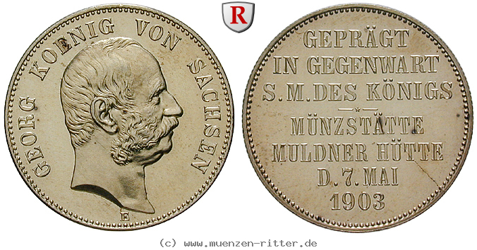 Klicken Sie auf das Bild um es auf Ihrem Rechner zu speichern deutsches-kaiserreich-georg-gedenkmuenze-in-2-mark-groesse/98139.jpg