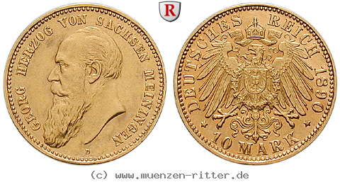 Klicken Sie auf das Bild um es auf Ihrem Rechner zu speichern deutsches-kaiserreich-georg-ii-10-mark/103285.jpg