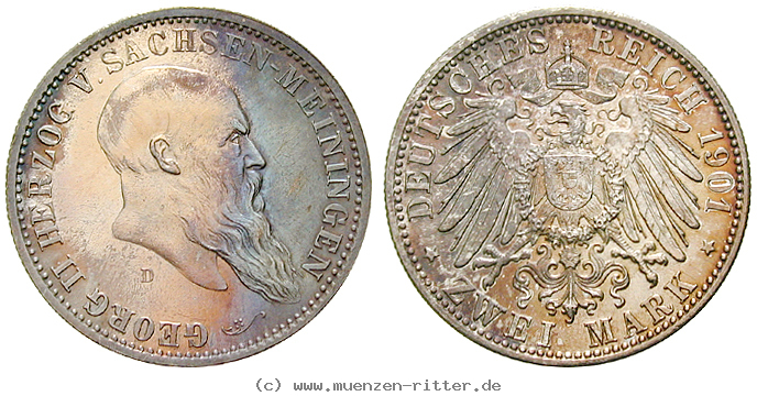 Klicken Sie auf das Bild um es auf Ihrem Rechner zu speichern deutsches-kaiserreich-georg-ii-2-mark/26735.jpg