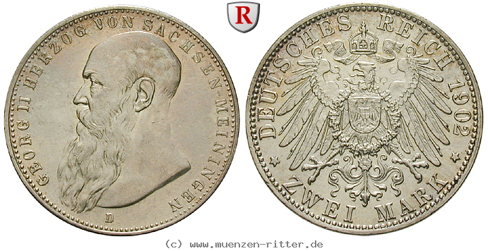 Klicken Sie auf das Bild um es auf Ihrem Rechner zu speichern deutsches-kaiserreich-georg-ii-2-mark/35052.jpg
