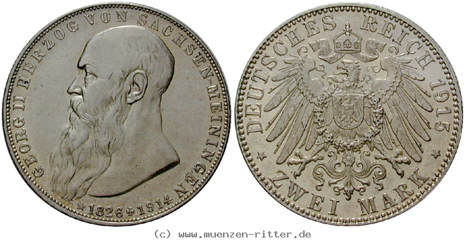 Klicken Sie auf das Bild um es auf Ihrem Rechner zu speichern deutsches-kaiserreich-georg-ii-2-mark/ejae11471.jpg