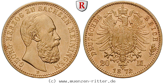 Klicken Sie auf das Bild um es auf Ihrem Rechner zu speichern deutsches-kaiserreich-georg-ii-20-mark/16194.jpg