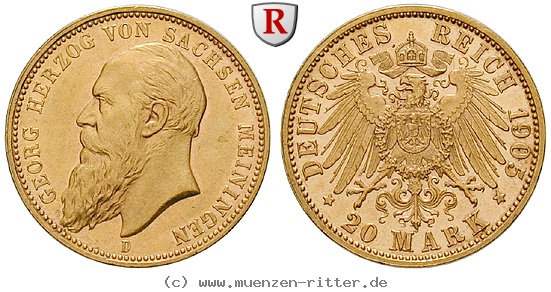 Klicken Sie auf das Bild um es auf Ihrem Rechner zu speichern deutsches-kaiserreich-georg-ii-20-mark/32938.jpg