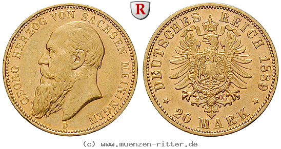 Klicken Sie auf das Bild um es auf Ihrem Rechner zu speichern deutsches-kaiserreich-georg-ii-20-mark/79979.jpg
