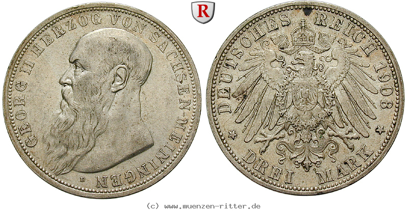 deutsches-kaiserreich-georg-ii-3-mark/102156.jpg