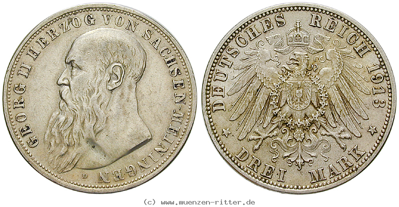 Klicken Sie auf das Bild um es auf Ihrem Rechner zu speichern deutsches-kaiserreich-georg-ii-3-mark/80652.jpg