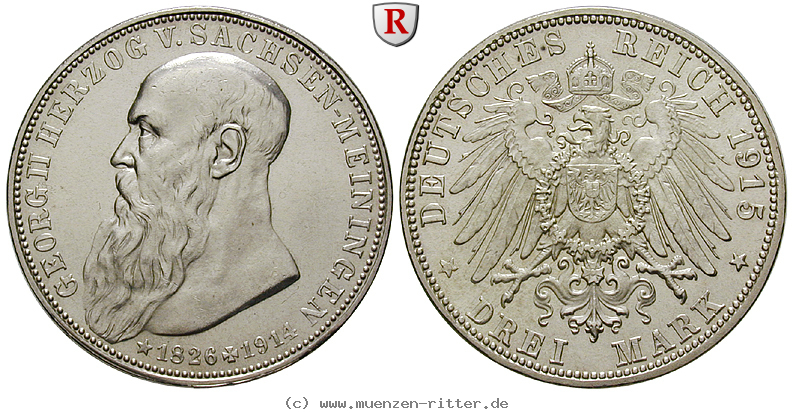 deutsches-kaiserreich-georg-ii-3-mark/84937.jpg