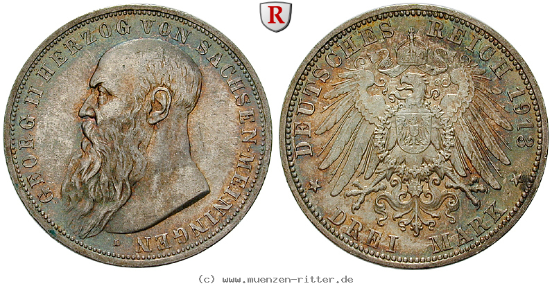 deutsches-kaiserreich-georg-ii-3-mark/97094.jpg
