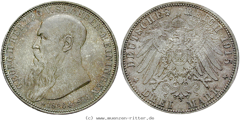 Klicken Sie auf das Bild um es auf Ihrem Rechner zu speichern deutsches-kaiserreich-georg-ii-3-mark/ejae10184.jpg