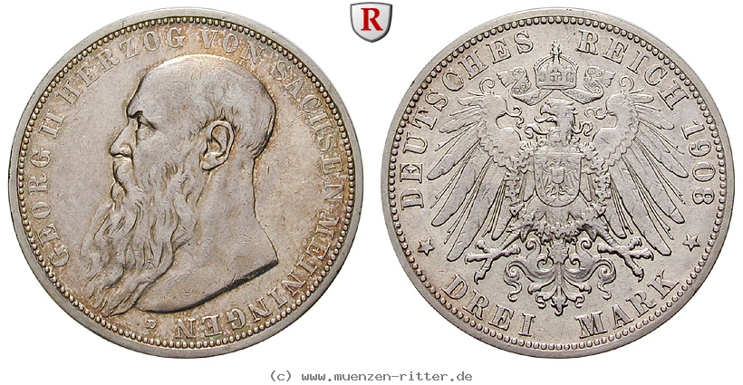 Klicken Sie auf das Bild um es auf Ihrem Rechner zu speichern deutsches-kaiserreich-georg-ii-3-mark/ejae11468.jpg