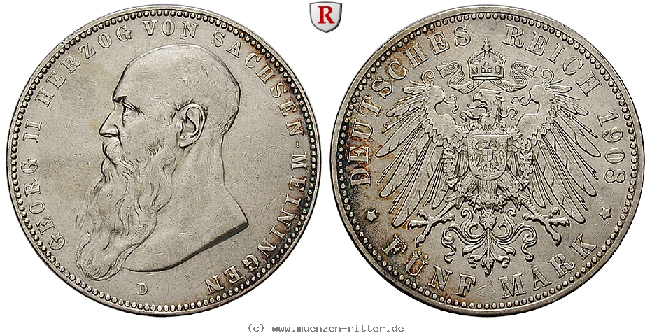 deutsches-kaiserreich-georg-ii-5-mark/101699.jpg