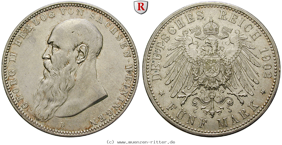 deutsches-kaiserreich-georg-ii-5-mark/102843.jpg