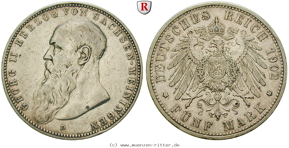 Klicken Sie auf das Bild um es auf Ihrem Rechner zu speichern deutsches-kaiserreich-georg-ii-5-mark/53404.jpg