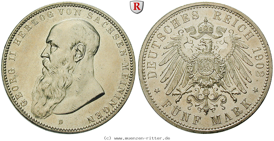 Klicken Sie auf das Bild um es auf Ihrem Rechner zu speichern deutsches-kaiserreich-georg-ii-5-mark/58720.jpg